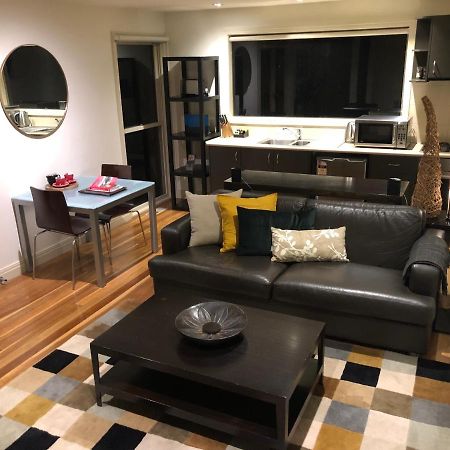 Lochiel Luxury Accommodation Olinda Bagian luar foto