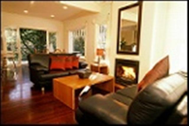 Lochiel Luxury Accommodation Olinda Bagian luar foto