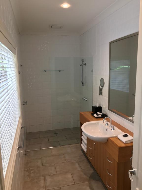 Lochiel Luxury Accommodation Olinda Bagian luar foto