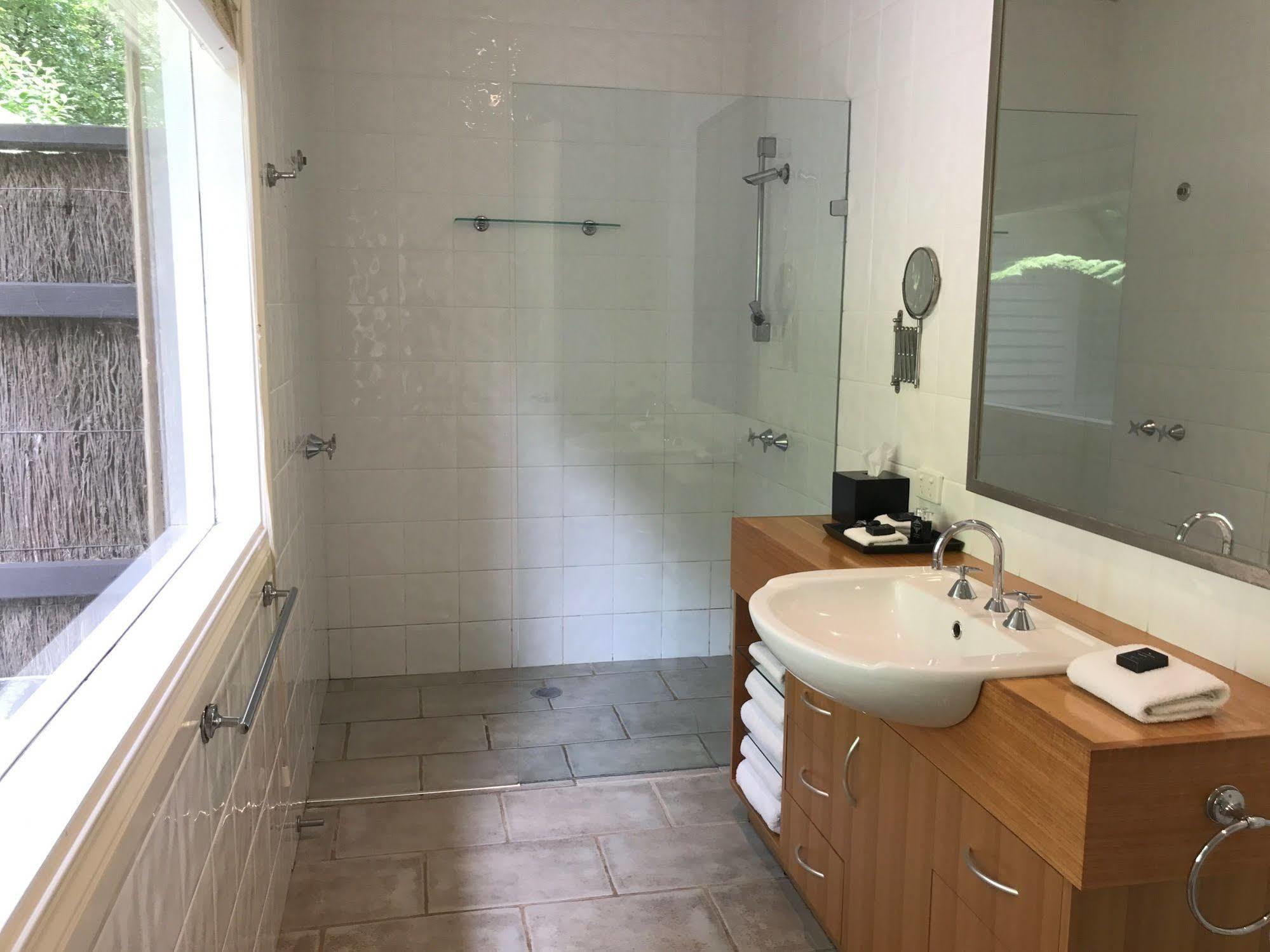 Lochiel Luxury Accommodation Olinda Bagian luar foto