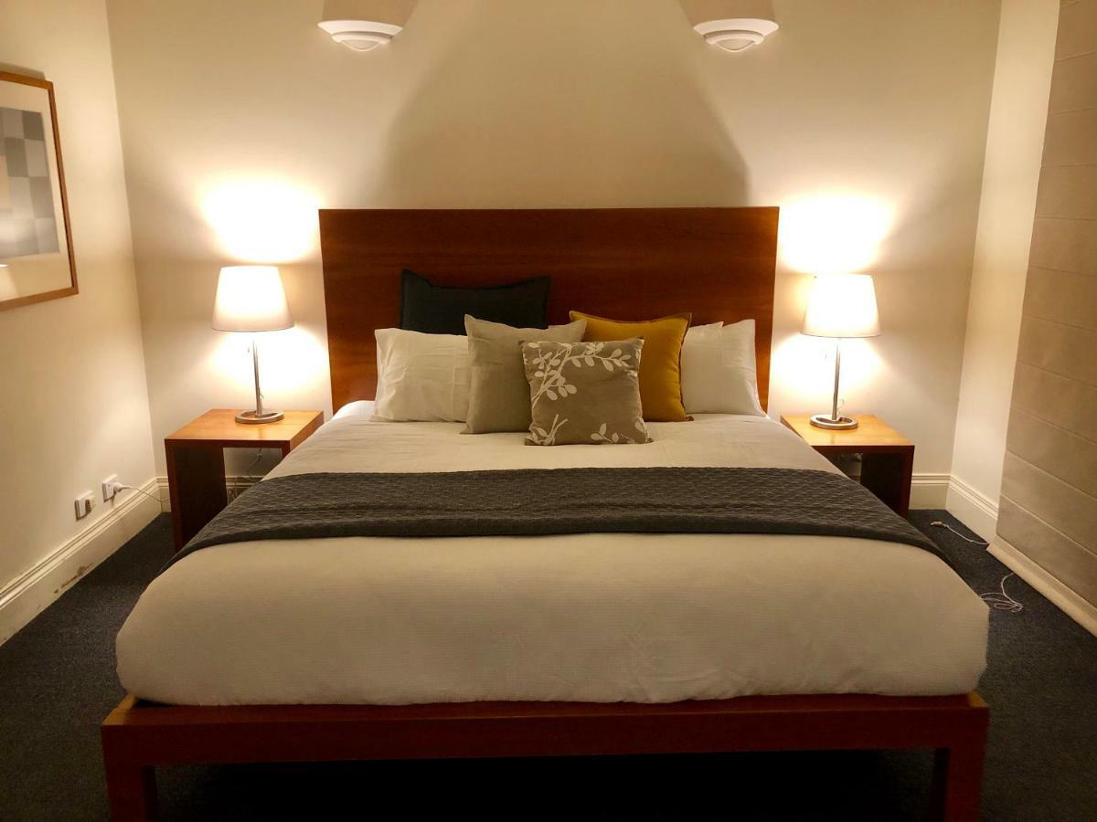 Lochiel Luxury Accommodation Olinda Bagian luar foto