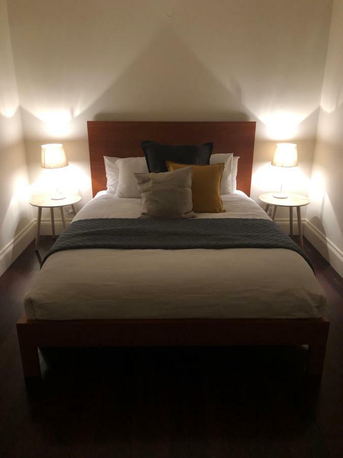 Lochiel Luxury Accommodation Olinda Bagian luar foto